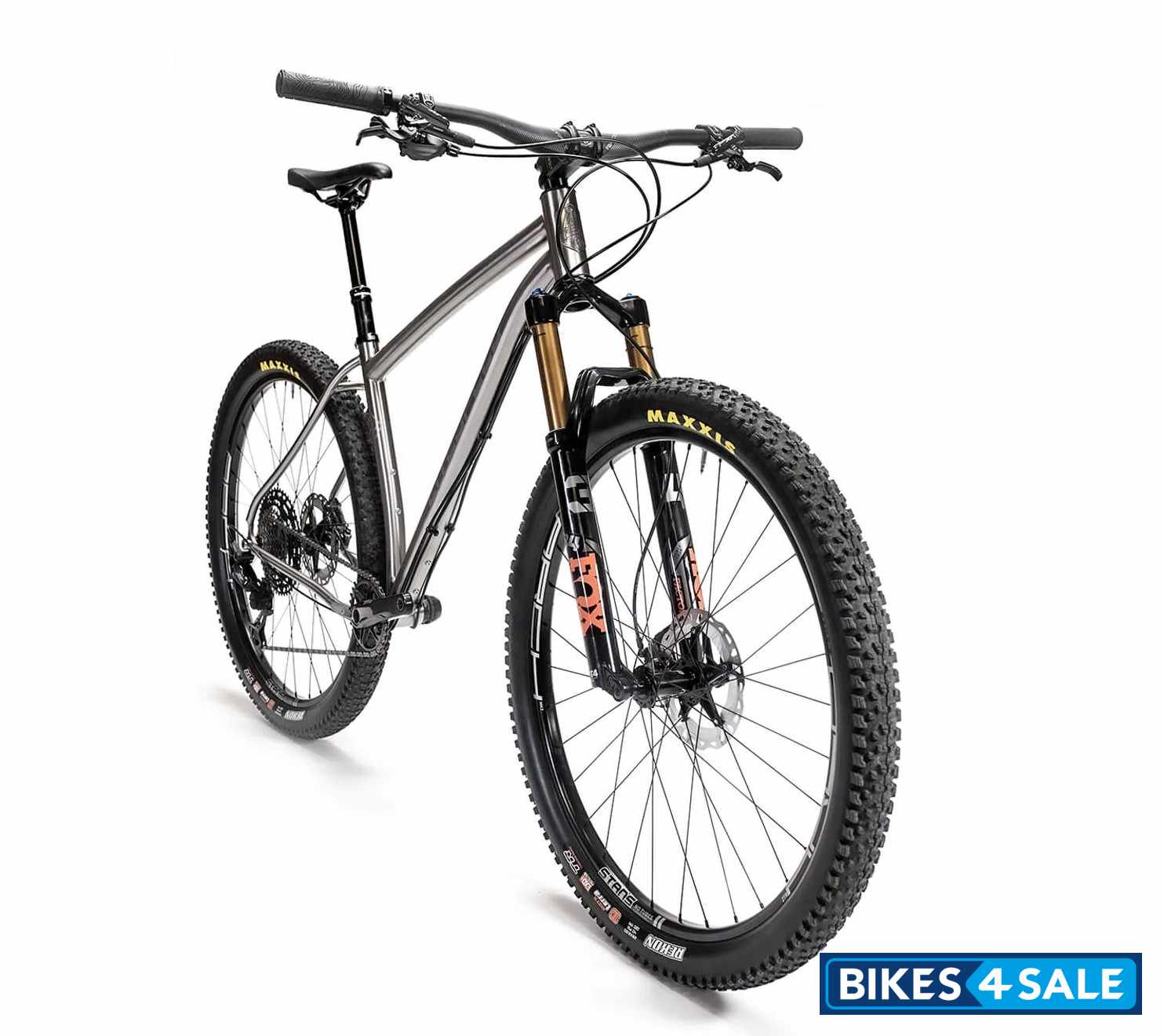 Litespeed Pinhoti III