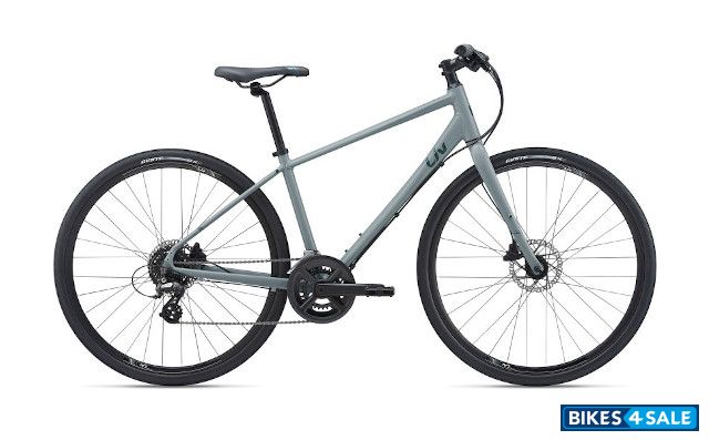 Liv Alight 2 DD Disc Liv Alight 2 DD Disc