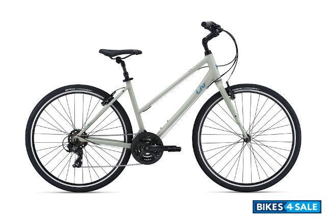 Liv Alight 3 Comfort