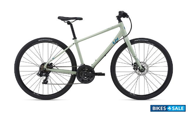 Liv Alight 3 DD Disc Liv Alight 3 DD Disc