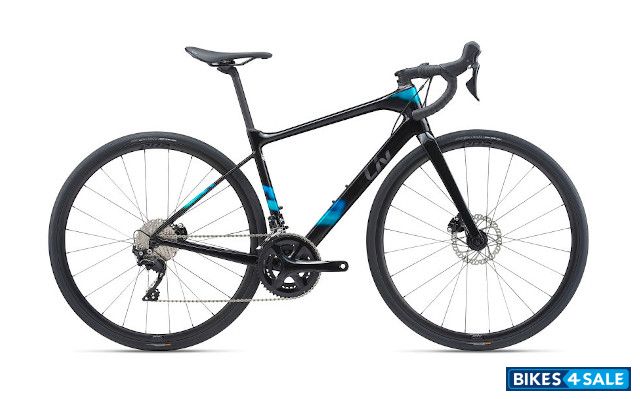 Liv Avail Advanced 2 Liv Avail Advanced 2