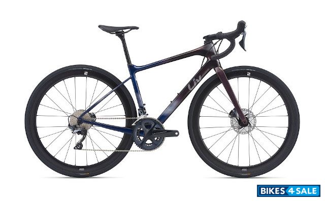 Liv Avail Advanced Pro 2 Liv Avail Advanced Pro 2