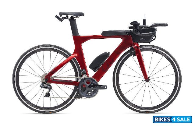 Liv Avow Advanced Pro 1 Liv Avow Advanced Pro 1