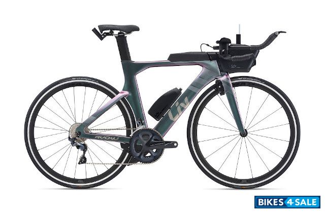 Liv Avow Advanced Pro 2 Liv Avow Advanced Pro 2