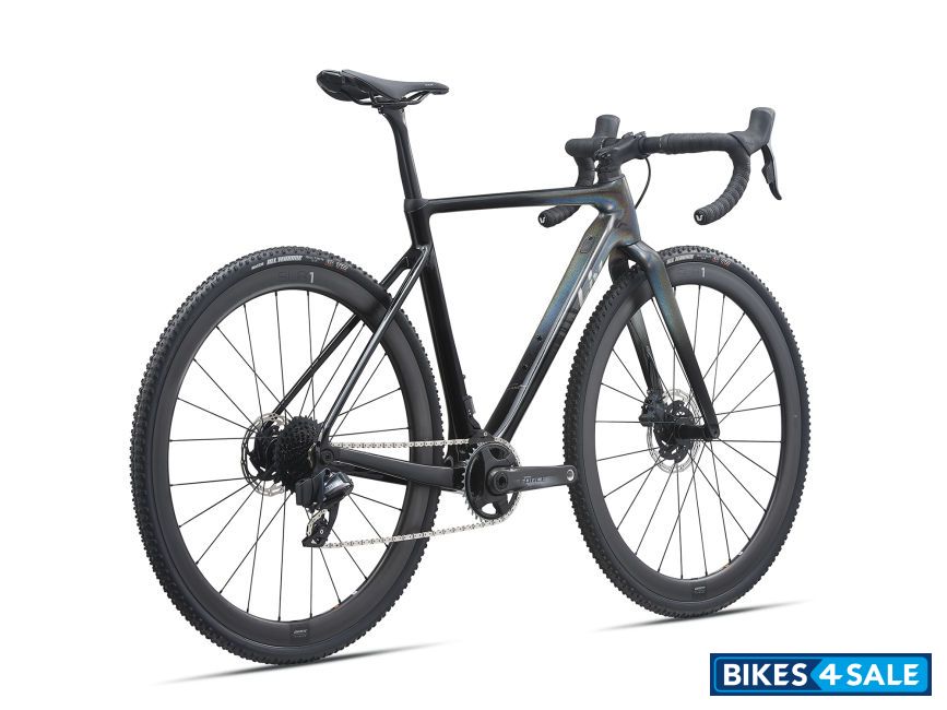 Liv Brava Advanced Pro 0