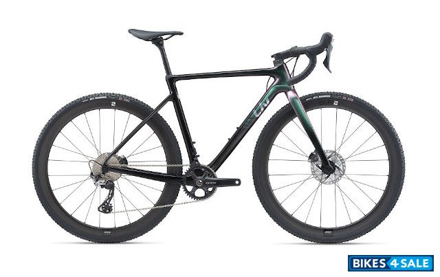 Liv Brava Advanced Pro 1 Liv Brava Advanced Pro 1