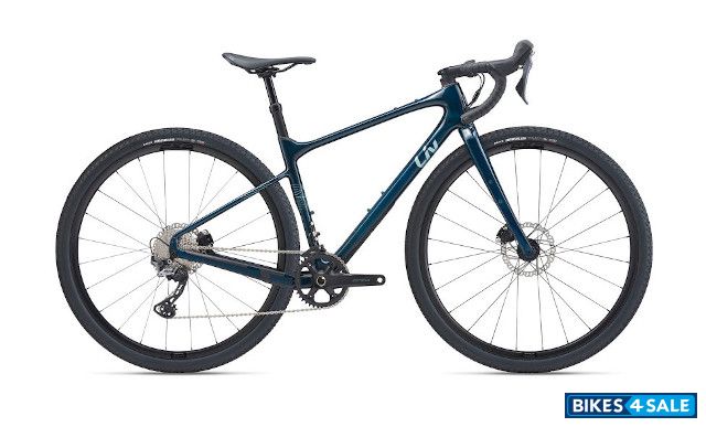 Liv Devote Advanced 1