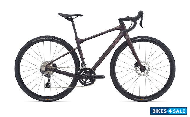 Liv Devote Advanced 2