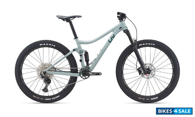 Liv Embolden 2 Liv Embolden 2