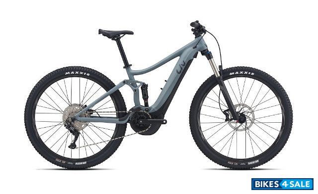 Liv Embolden E Plus 2