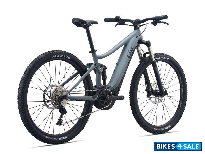 Liv Embolden E Plus 2