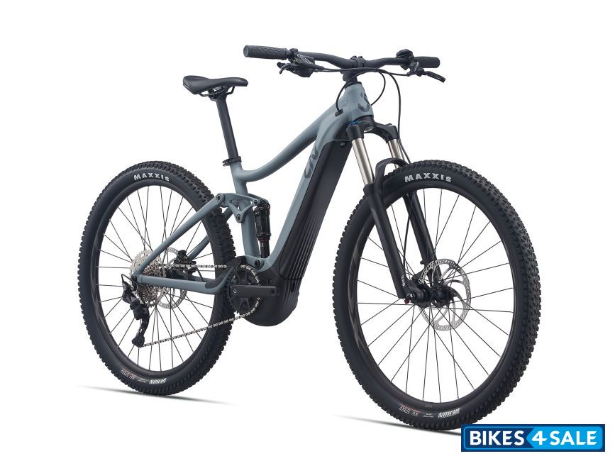 Liv Embolden E Plus 2