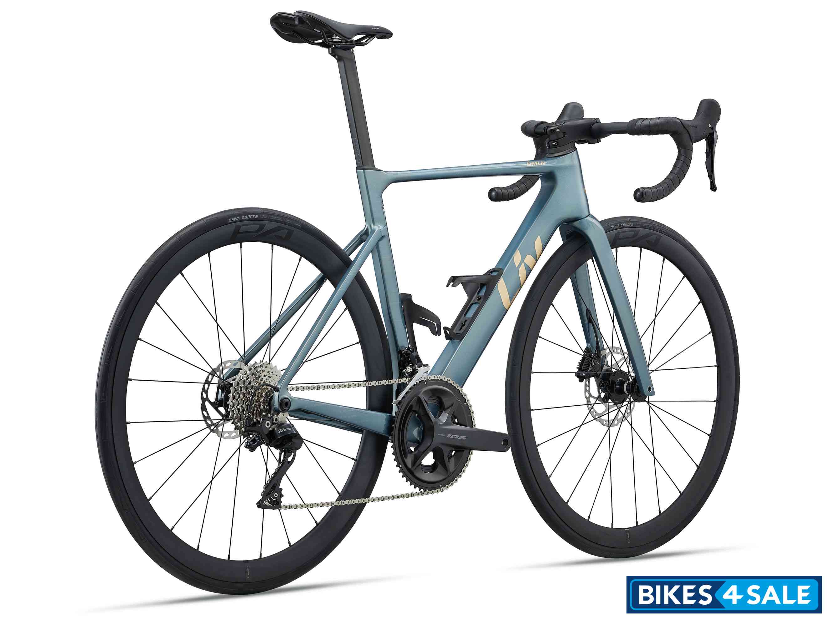 Liv EnviLiv Advanced 2