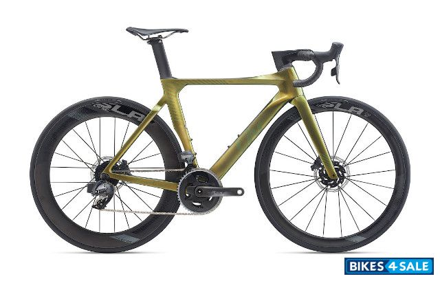 Liv EnviLiv Advanced Pro 0 Disc Force Liv EnviLiv Advanced Pro 0 Disc Force