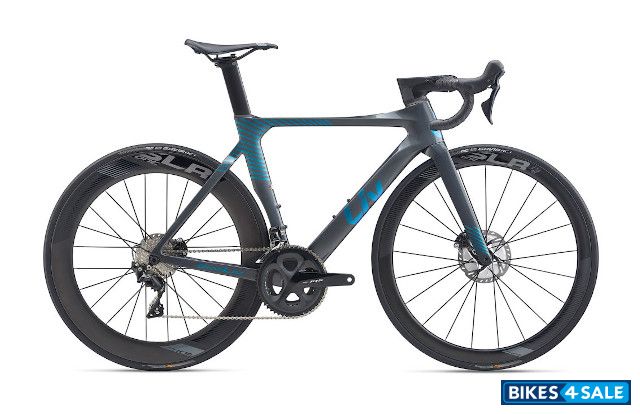 Liv EnviLiv Advanced Pro 2 Disc Liv EnviLiv Advanced Pro 2 Disc