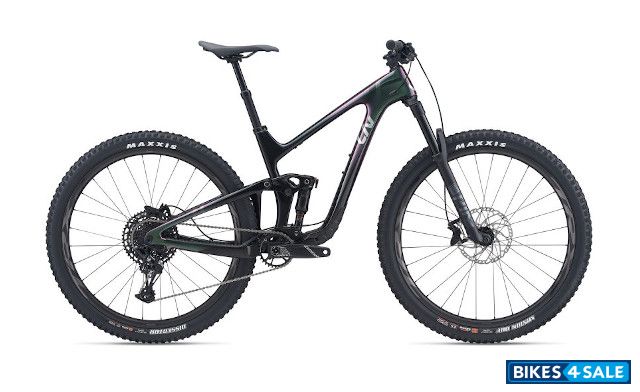 Liv Intrigue Advanced Pro 29 2 Liv Intrigue Advanced Pro 29 2