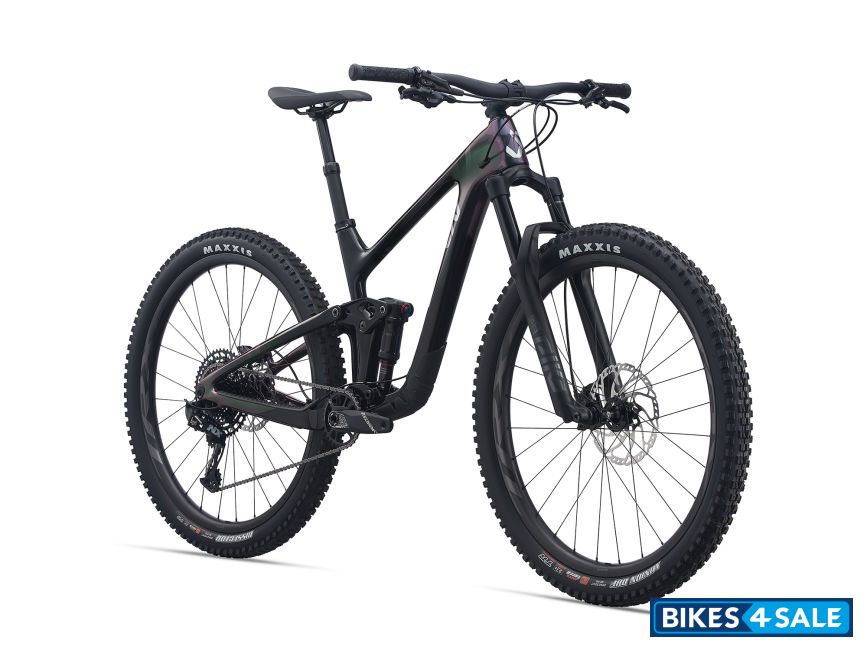 Liv Intrigue Advanced Pro 29 2