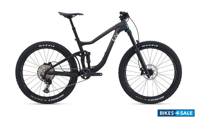 Liv Intrigue Advanced