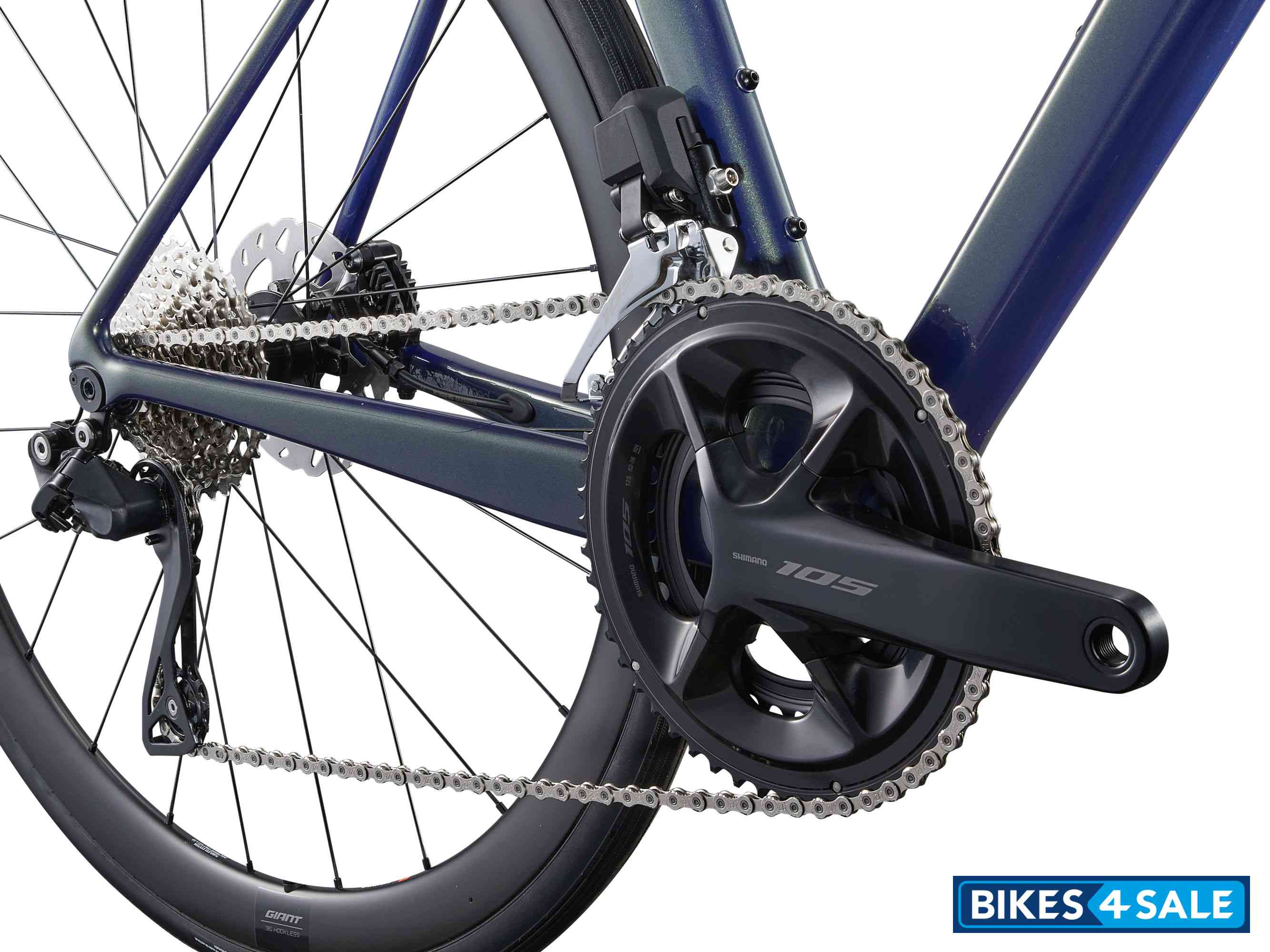 Liv Langma Advanced 0