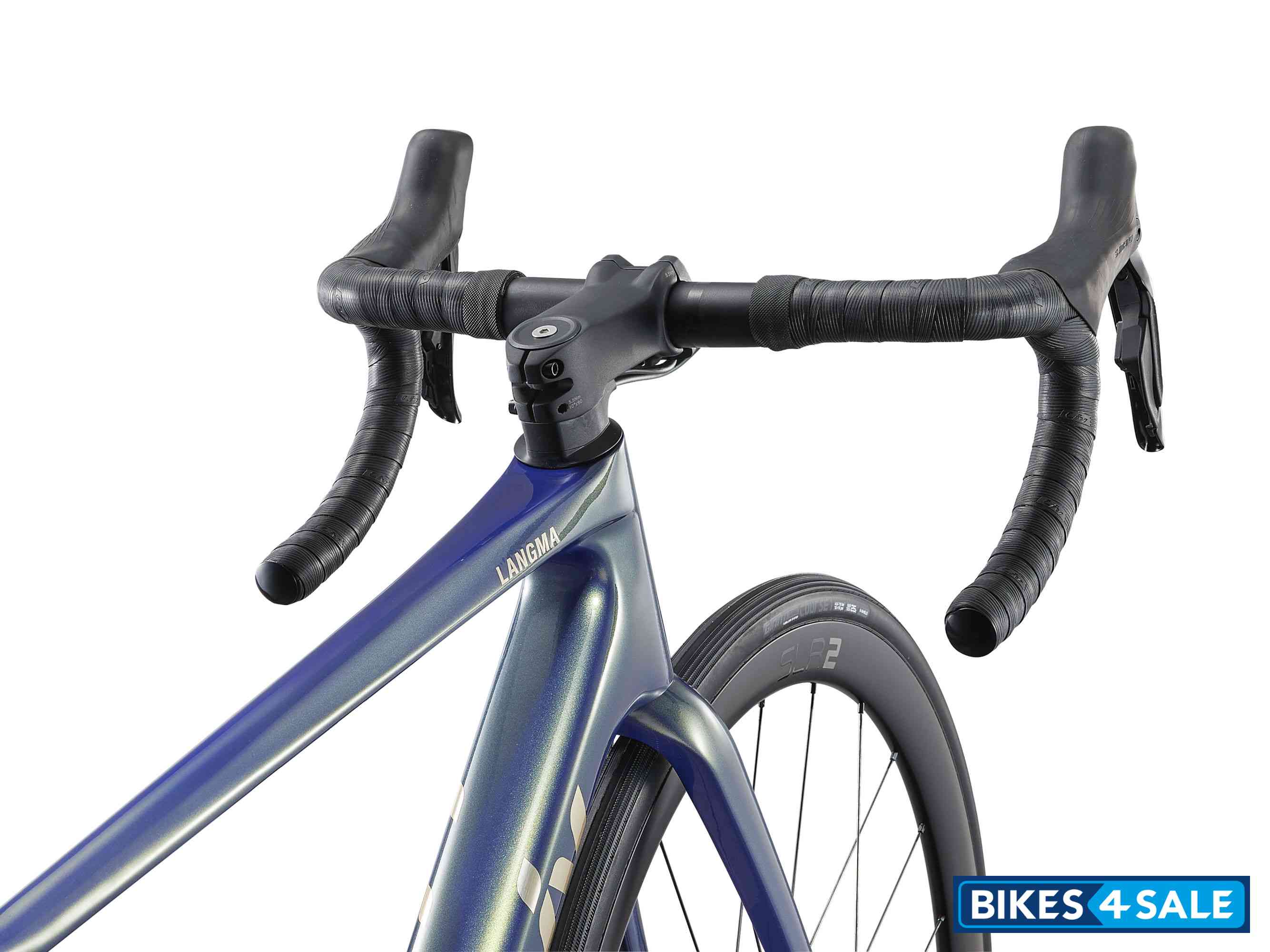 Liv Langma Advanced 0