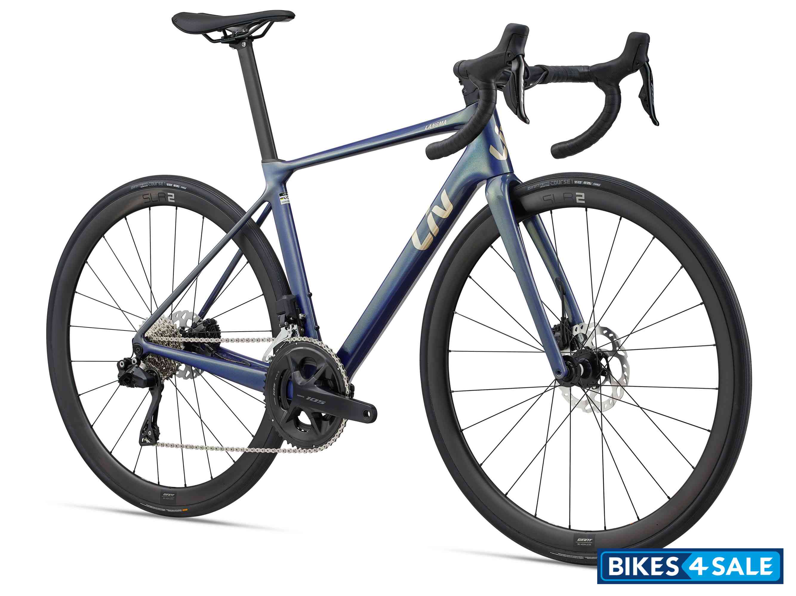 Liv Langma Advanced 0