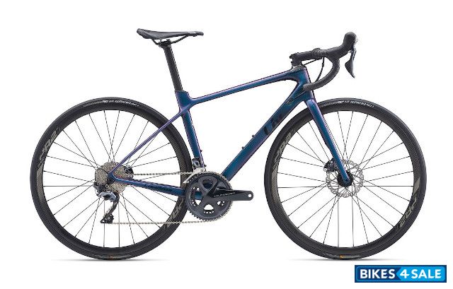 Liv Langma Advanced 1 Disc Liv Langma Advanced 1 Disc