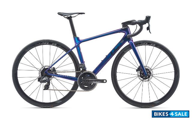 Liv Langma Advanced Pro 0 Disc Force