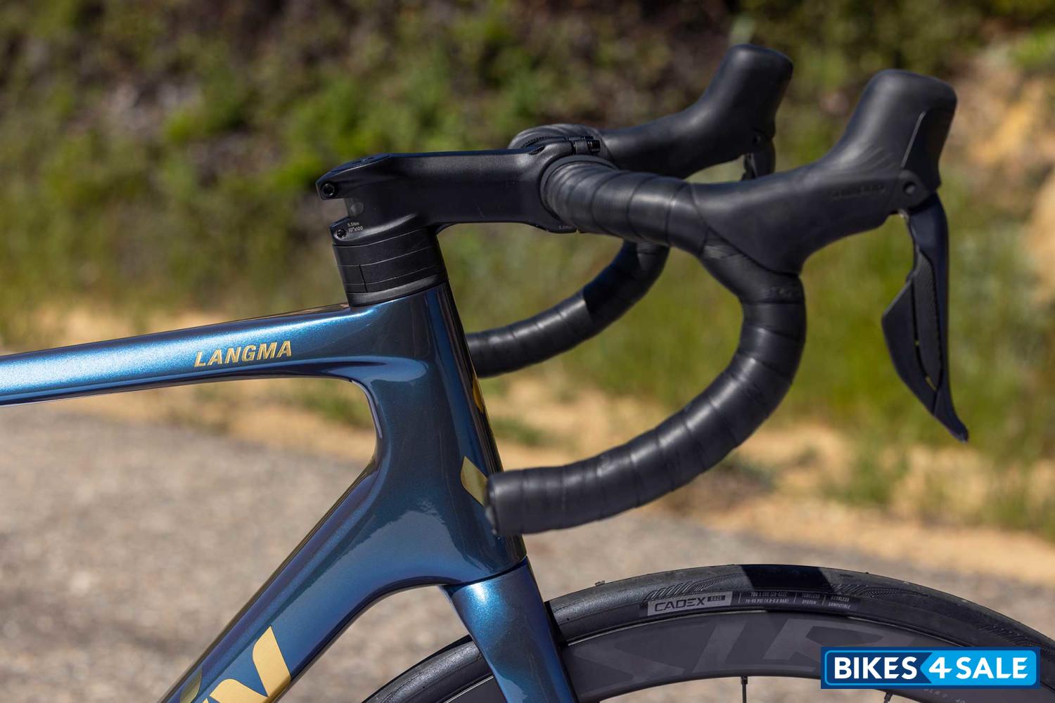 Liv Langma Advanced Pro 0 PC