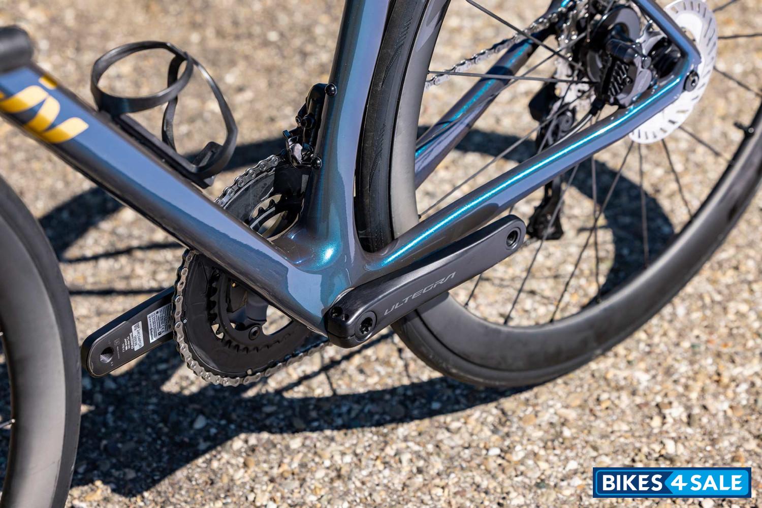 Liv Langma Advanced Pro 0 PC