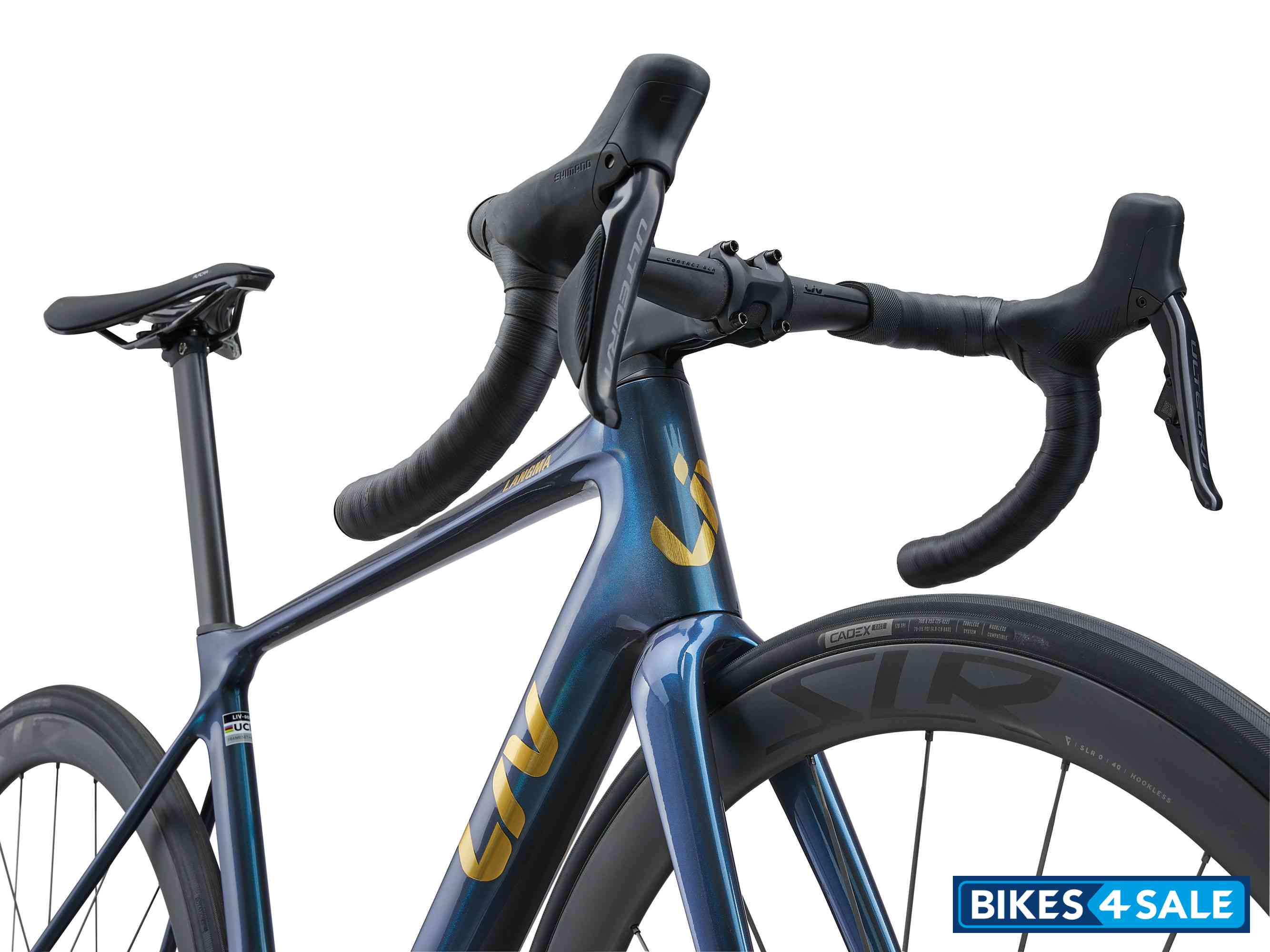 Liv Langma Advanced Pro 0 PC