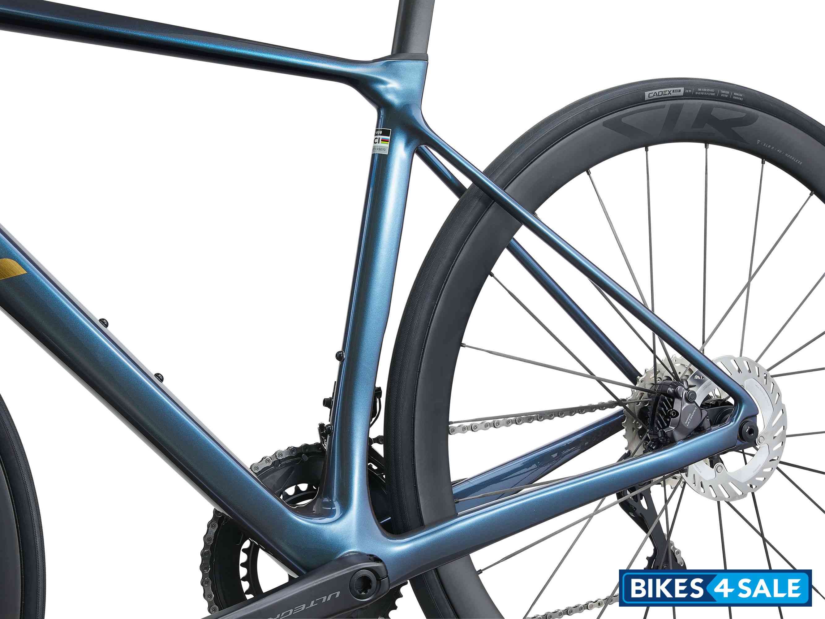 Liv Langma Advanced Pro 0 PC