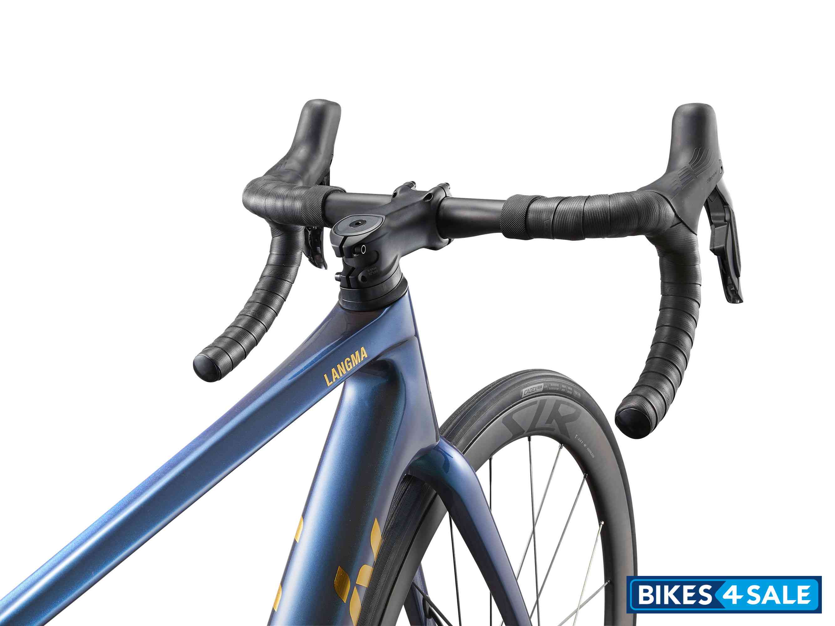 Liv Langma Advanced Pro 0 PC