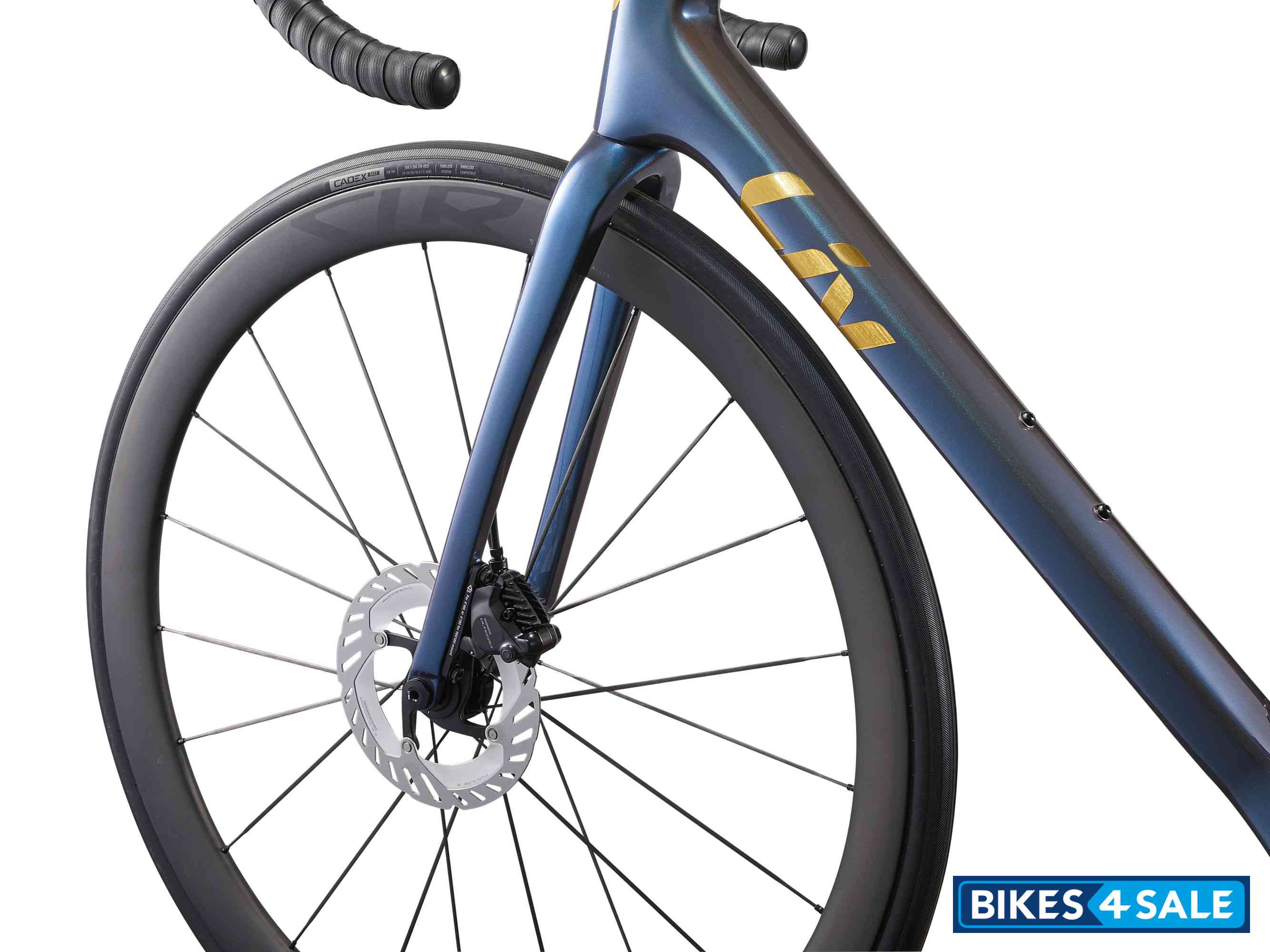 Liv Langma Advanced Pro 0 PC