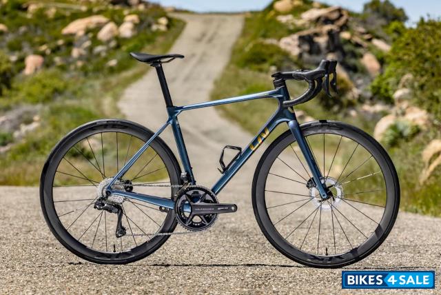 Liv Langma Advanced Pro 0 Liv Langma Advanced Pro 0