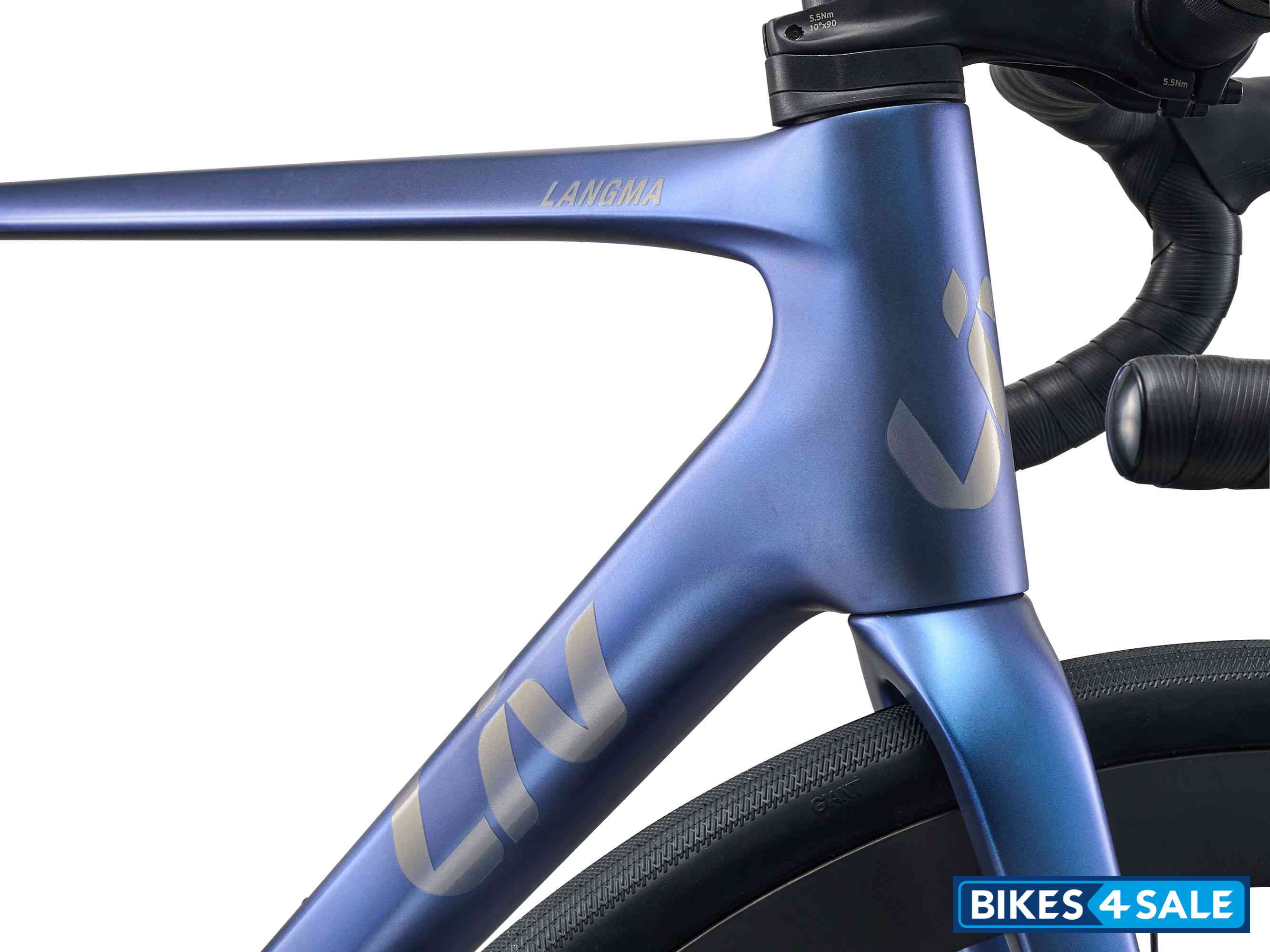 Liv Langma Advanced Pro 0