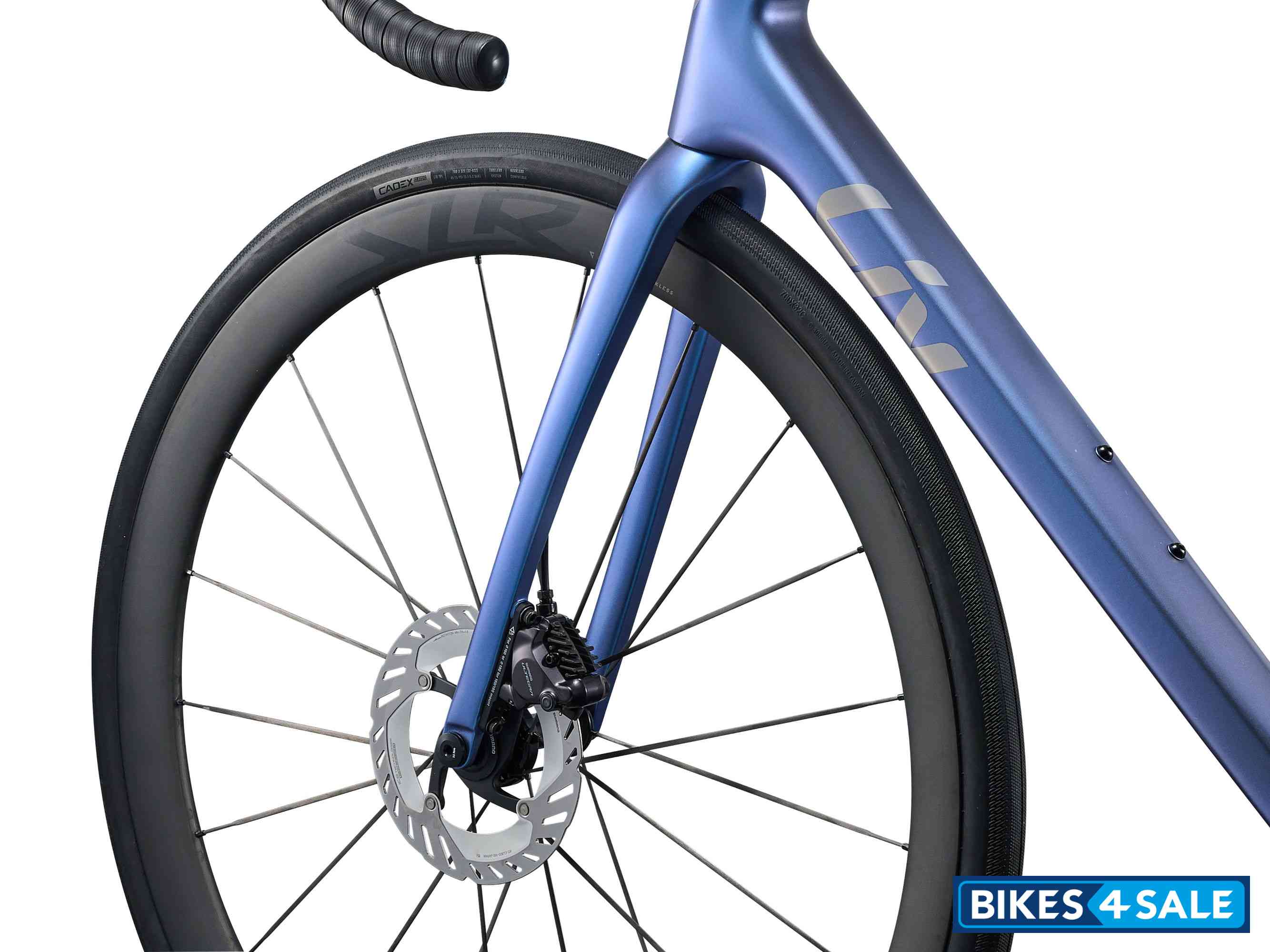 Liv Langma Advanced Pro 0