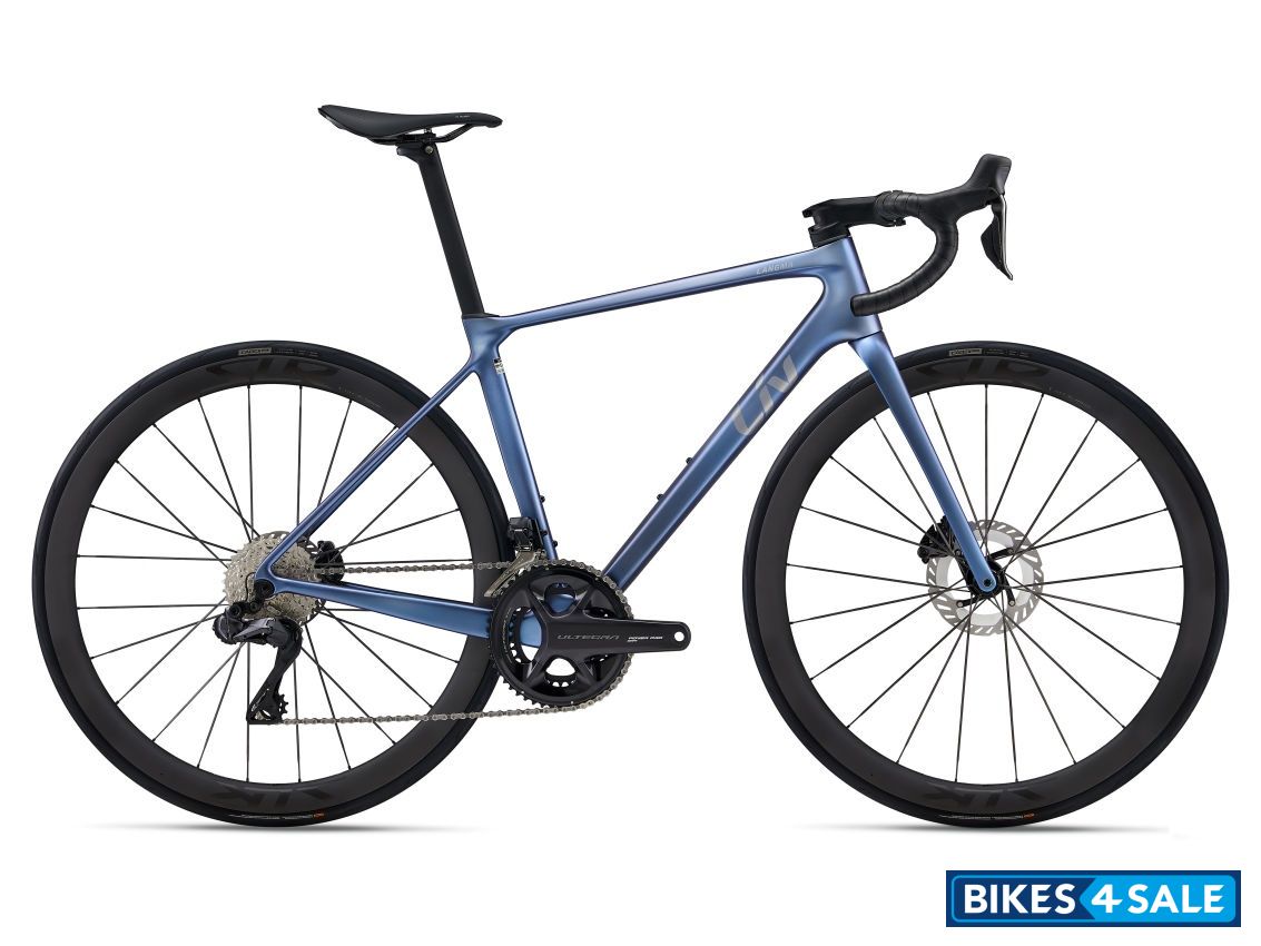 Liv Langma Advanced Pro 0