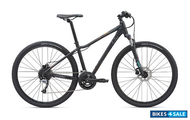 Liv Rove 2 DD Disc Liv Rove 2 DD Disc