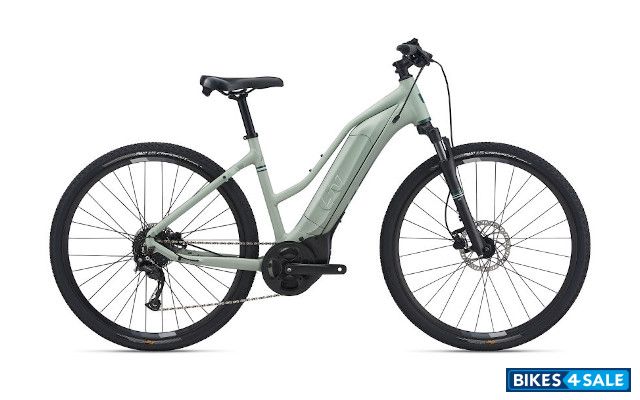 Liv Rove E Plus Liv Rove E Plus