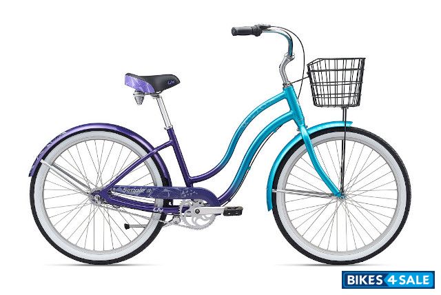 Liv Simple Three W Liv Simple Three W