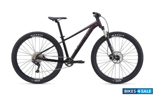 Liv Tempt 1 Liv Tempt 1