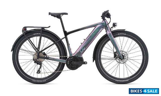 Liv Thrive E Plus EX Pro