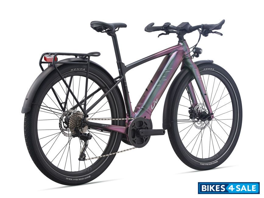 Liv Thrive E Plus EX Pro