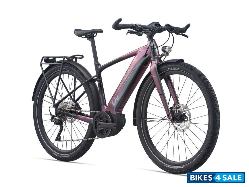 Liv Thrive E Plus EX Pro