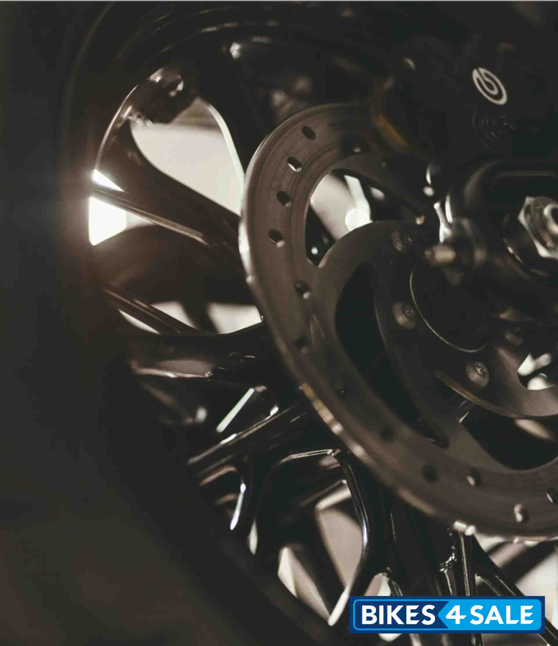 LiveWire S2 Mulholland