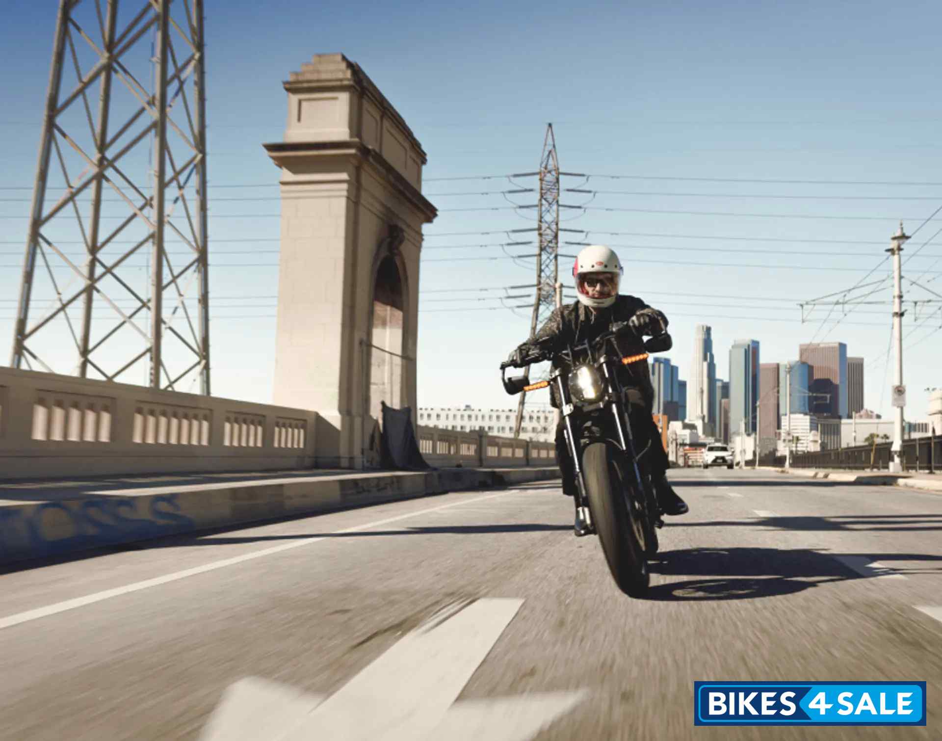 LiveWire S2 Mulholland