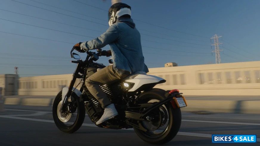 LiveWire S2 Mulholland