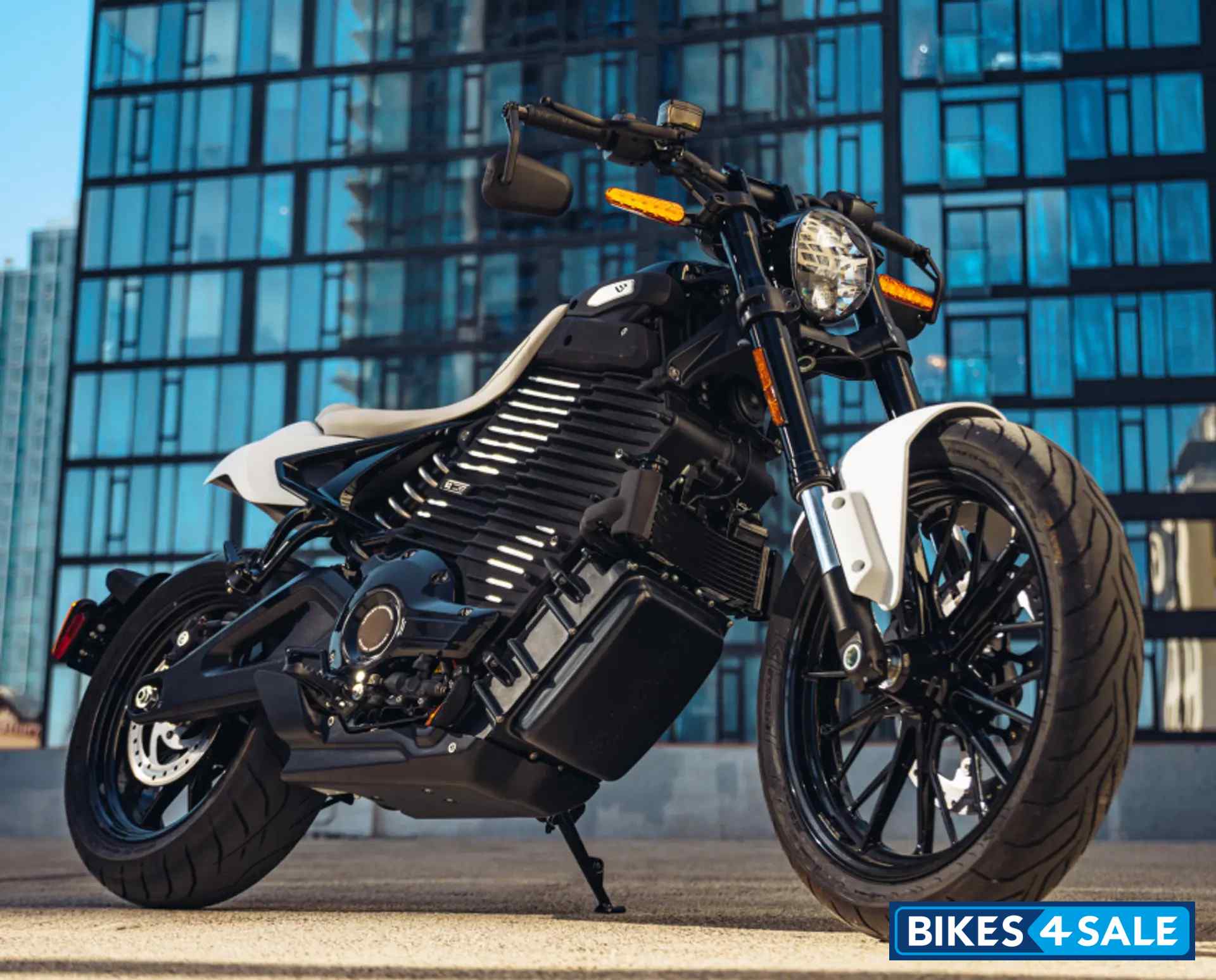 LiveWire S2 Mulholland