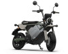 LiveWire S4 Honcho Street