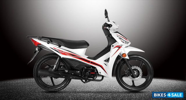 Loncin LX110-59